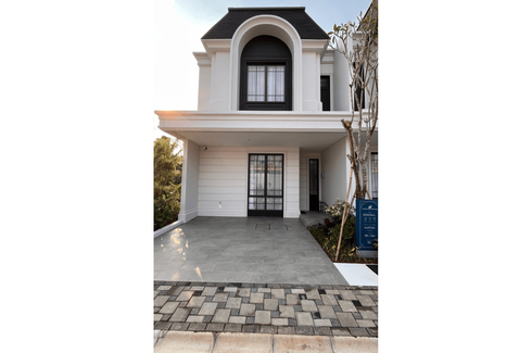 Citra Garden Bintaro - Dalbergia