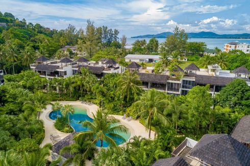 Bangtao Beach Gardens