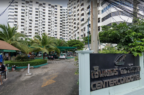 Center Condotel
