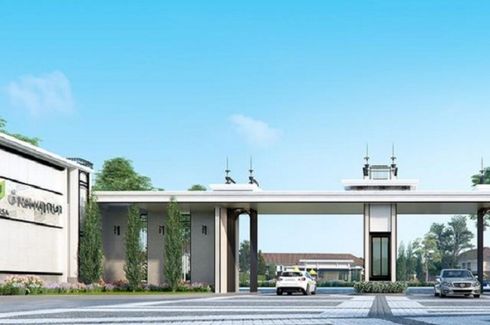 บ้านพฤกษา ประชาอุทิศ