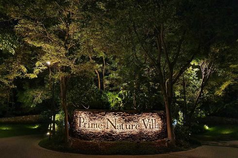 Prime Nature Villa