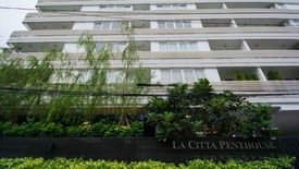 La Citta Penthouse Thonglor 8