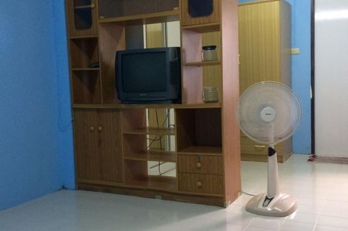 Somchay Phathana Condo