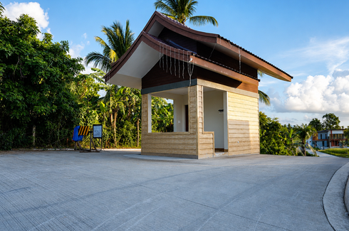 Eastwest Resort Hub Development
