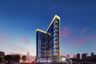 1 Bedroom Condo for sale in Glam Residences, South Triangle, Metro Manila near MRT-3 Kamuning