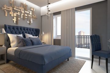 1 Bedroom Condo for sale in Glam Residences, South Triangle, Metro Manila near MRT-3 Kamuning, Quezon City, Metro Manila - Photo 2