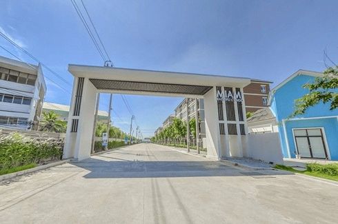 Miami Condo Bangpu