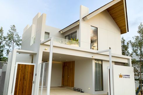 LuxPride by Wallaya Villas
