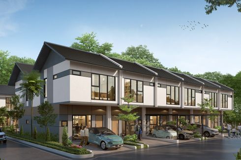 Jakarta Garden City - Florence Village