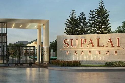 Supalai Essence Suanluang