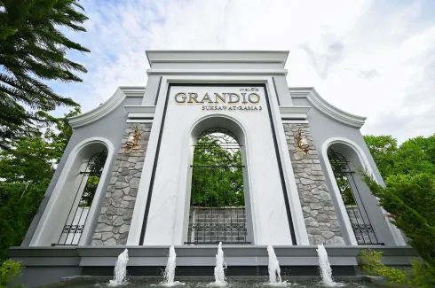 Grandio Suksawat-Rama 3