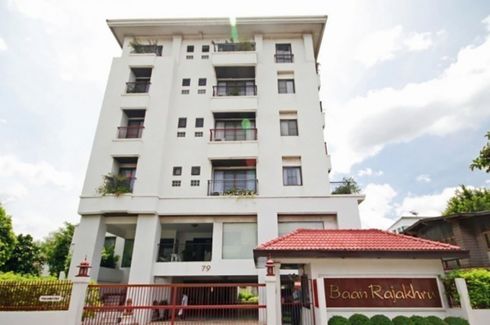 Baan Rajakhru Apartment