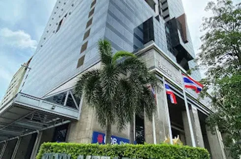 Sinn Sathorn Tower