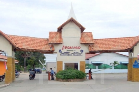 Ekmongkol Village 4