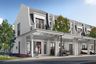 Citra Homes Halim - Villandry