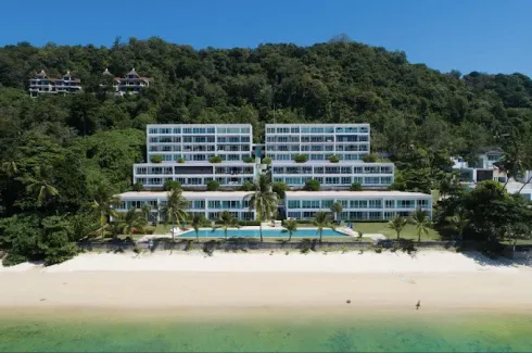 Waterside Condominium