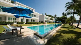 Waterside Condominium