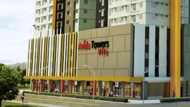 1 Bedroom Condo for sale in Project 6, Metro Manila near MRT-3 North Avenue