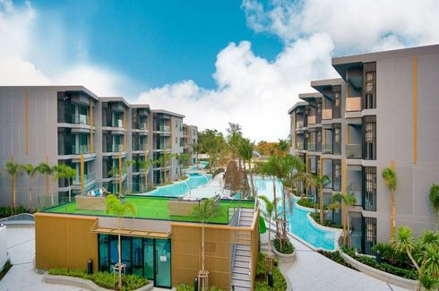 Carapace Huahin-Khaotao