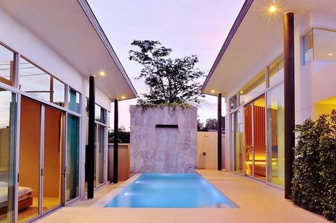 Buritara Hill Phuket