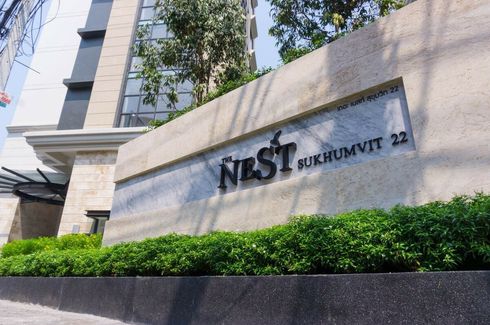 The Nest Sukhumvit 22