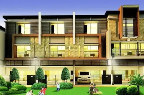 Mahidol Townhome