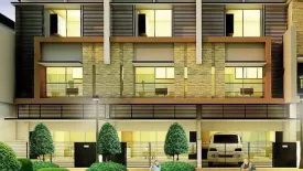 Mahidol Townhome