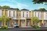 Cluster Leora Alam Sutera