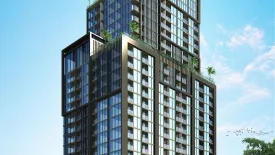 Onyx Pattaya Residences