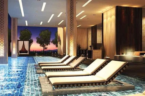 Onyx Pattaya Residences