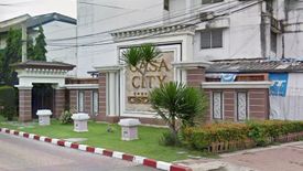 4 Bedroom Townhouse for rent in Casa City Sukontasawat 1, Lat Phrao, Bangkok
