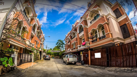 4 Bedroom Townhouse for rent in Casa City Sukontasawat 1, Lat Phrao, Bangkok