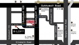 B-LOFT SUKHUMVIT 109