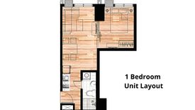 Condo for sale in Loyola Heights, Metro Manila near LRT-2 Katipunan