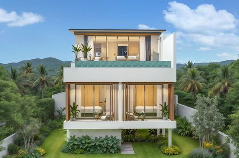 Icon Samui 2