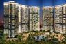 Apartemen Gold Coast, Jakarta