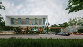 Villa La Richie