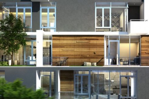 Trams Condominium 3