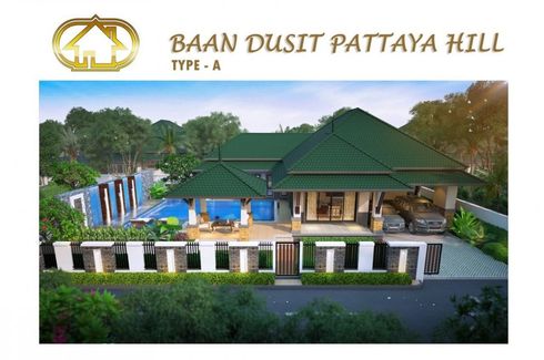 BAAN DUSIT PATTAYA HILL