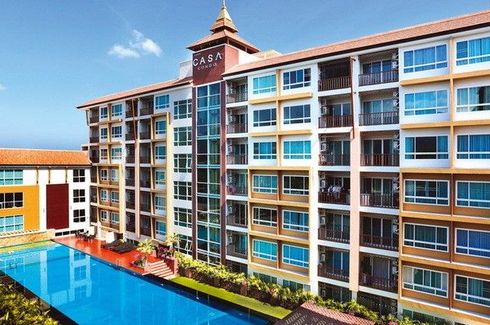 Casa Condo Chang Phueak