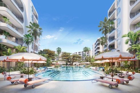 The Standard Residences
