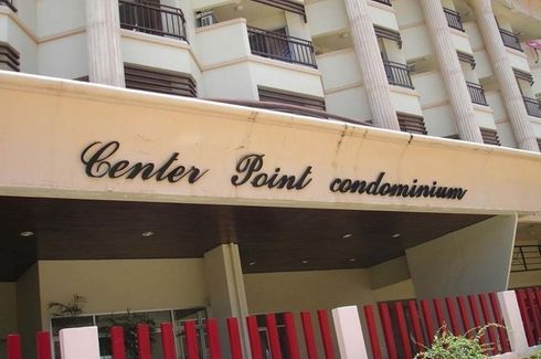 Center Point