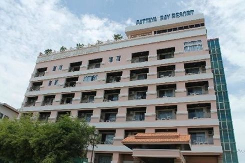 Pattaya Bay Resort