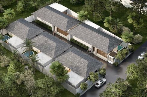 AXIS Luxury Villa