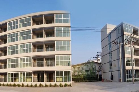 Condo @78 Phetkasem