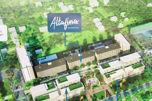 Altafina by Vista Manors