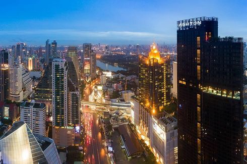 Ashton Asoke