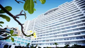 Santorini Hua Hin - Khao Tao