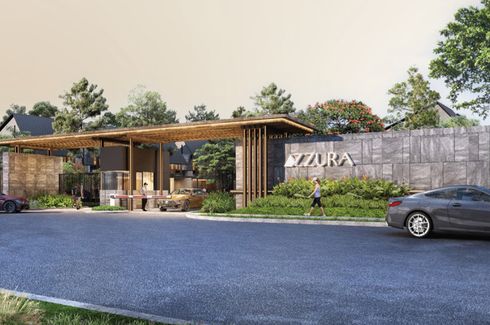 Bintaro Jaya - Discovery Azzura