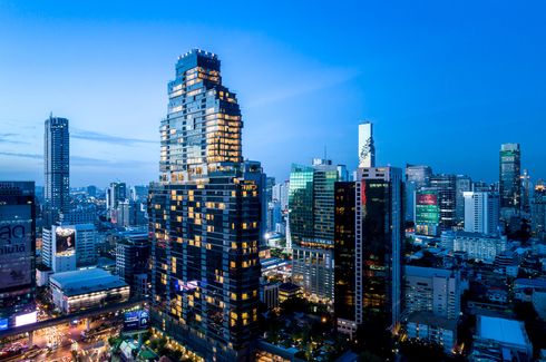 The Bangkok Sathorn